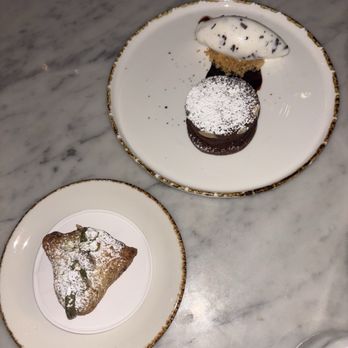 Massara - Desserts - Italian Near Me - New York, New York