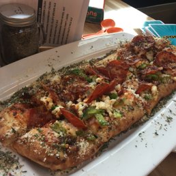 Peak One Pie
