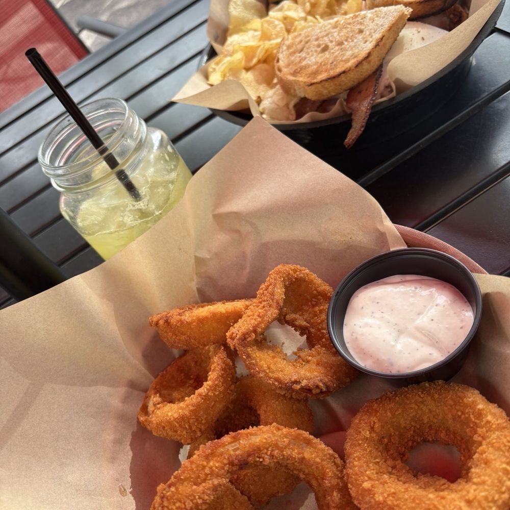 Grotto Cafe - Cafes Near Me - Cave Creek, Arizona
