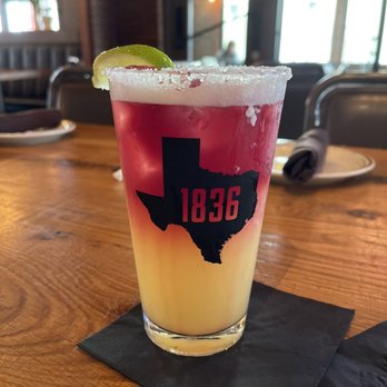 Taverna Rossa - RossaRita - Pizza Near Me - Plano, Texas Taverna Rossa - RossaRita - Pizza Near Me - Plano, Texas