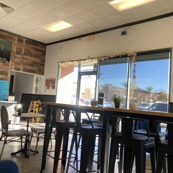 Elmisa Cafe - Coffee & Tea Near Me - Escondido, California