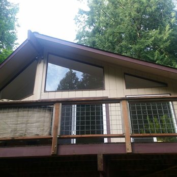 Harley Exteriors - Windows Installation Near Me - Bothell, Washington