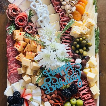 IB Creations - Desserts Near Me
