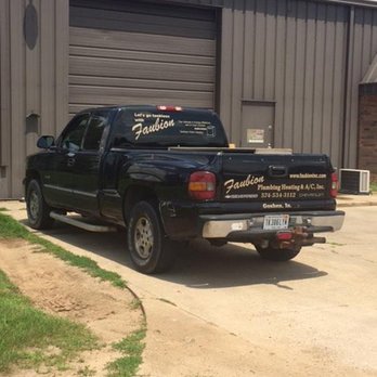 Faubion Plumbing Heating & A/C - Plumbing Near Me - Goshen, Indiana Faubion Plumbing Heating & A/C - Plumbing Near Me - Goshen, Indiana