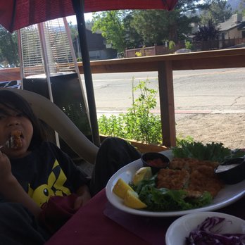 Restaurant Gastrognome - New American Near Me - Idyllwild, California