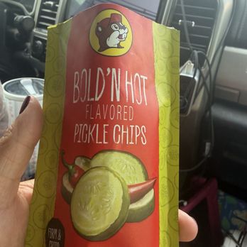 Buc-ee’s - Gas Stations Near Me - Goodyear, Arizona