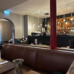 Beef & Lobster - Bar