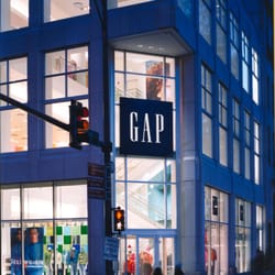 GapKids & babyGap