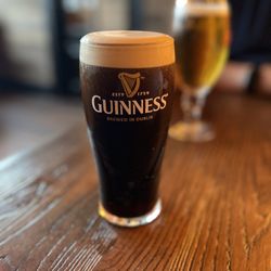 Jack Dolans Irish Pub - Guinness