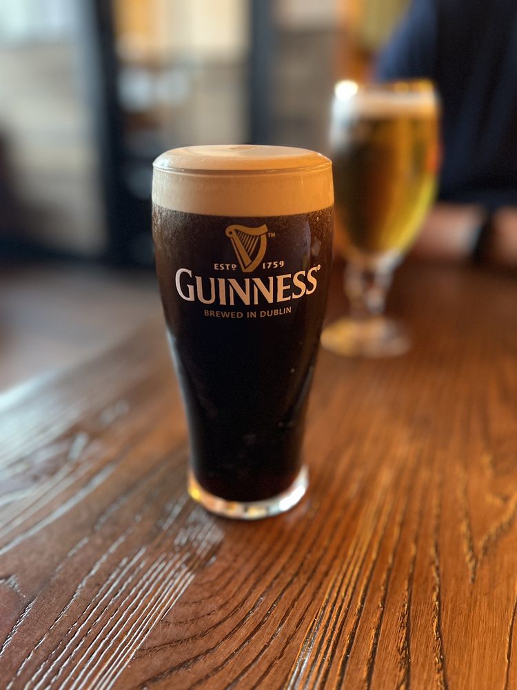 Jack Dolans Irish Pub