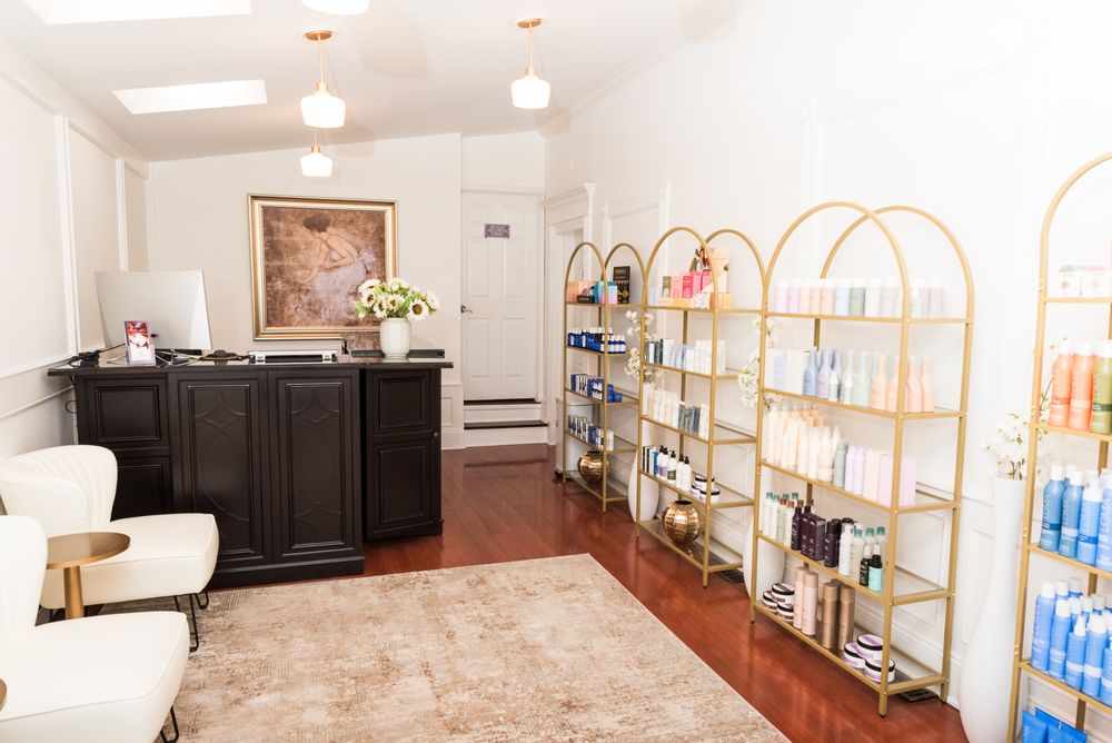 Eden Organics Salon & Spa Image