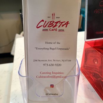 Cubita - Cuban Near Me - Nutley, New Jersey Cubita - Cuban Near Me - Nutley, New Jersey
