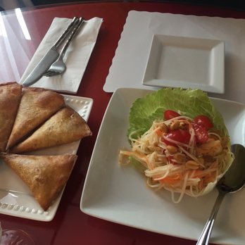 Wish Thai Kitchen - Thai Near Me - Watertown, New York Wish Thai Kitchen - Thai Near Me - Watertown, New York
