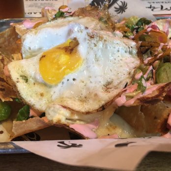 Diego Pops - Nachos. - Cocktail Bars Near Me - Scottsdale, Arizona Diego Pops - Nachos. - Cocktail Bars Near Me - Scottsdale, Arizona