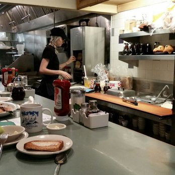 Blue Dolphin Cafe - Toaster - Breakfast & Brunch Near Me - Sarasota, Florida