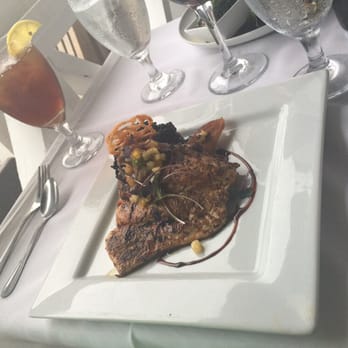 George's At Alys Beach - Jerk snapper. Outstanding!! - New American Near Me - Alys Beach, Florida George's At Alys Beach - Jerk snapper. Outstanding!! - New American Near Me - Alys Beach, Florida