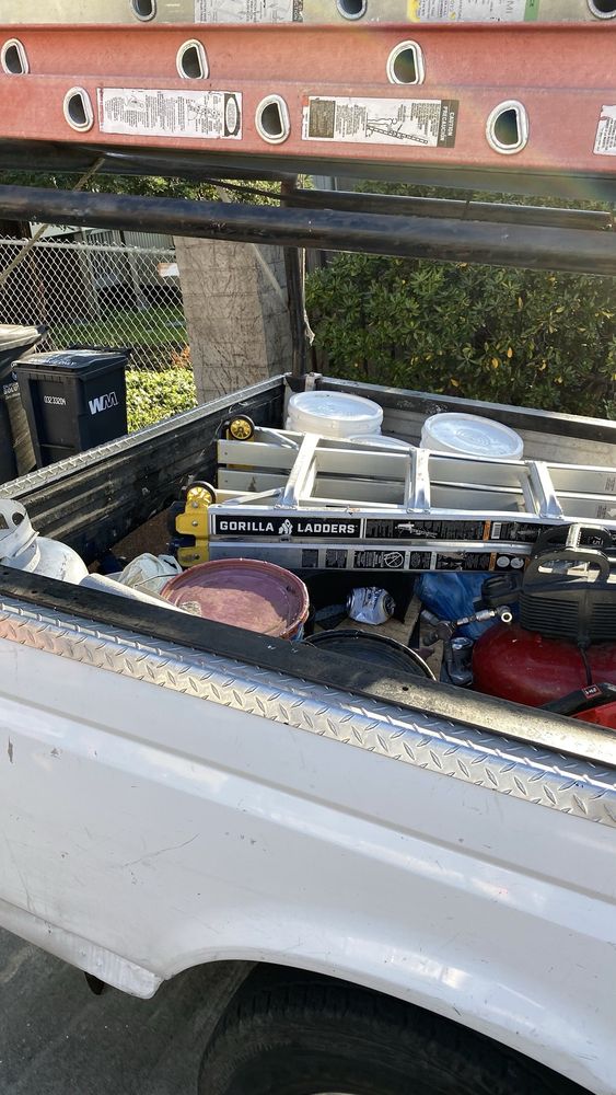 Slide of Norcal Bay Construction