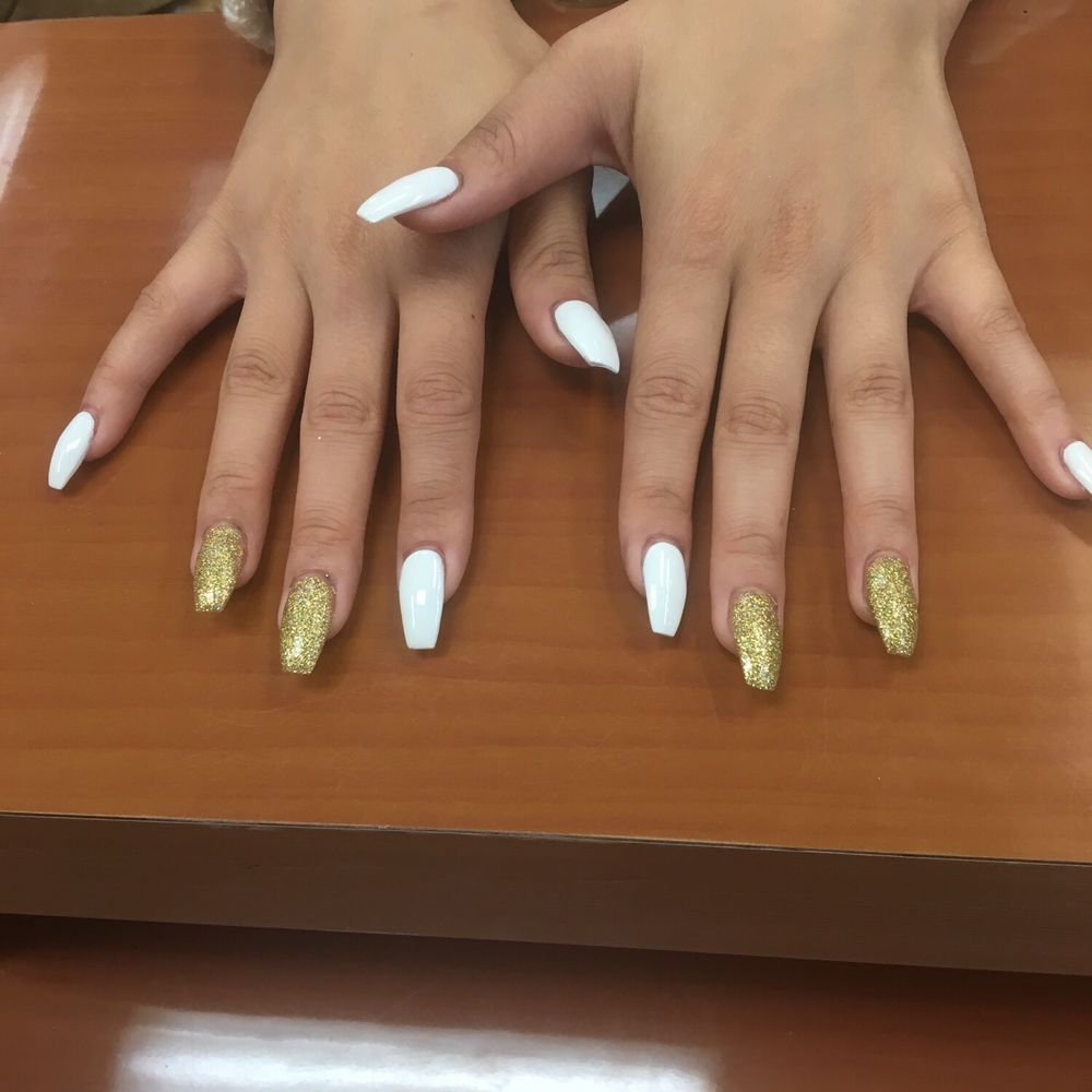 7 Nail Spa  - Nail Salons Near Me - San Francisco, California