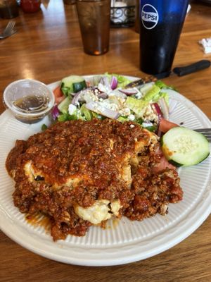 New Munson Diner by null