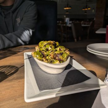 Harvest Room - New American Near Me - Palos Heights, Illinois