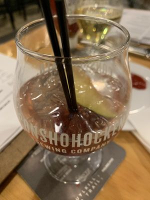 Conshohocken Brewing Co - KoP by null