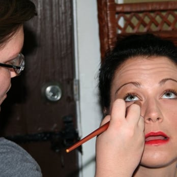 Jacqueline Carr Professional Makeup Services - Makeup Artists Near Me Jacqueline Carr Professional Makeup Services - Makeup Artists Near Me