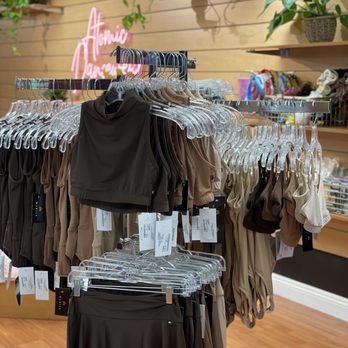 Atomic Dancewear - Dance Wear Near Me - Irvine, California