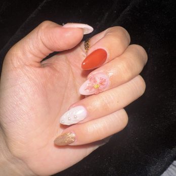 Palace Nail Spa - Nail Salons Near Me - Harvey, Louisiana
