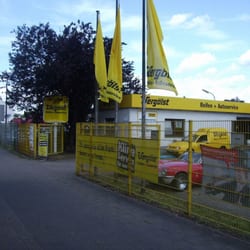 Vergölst Reifen + Autoservice