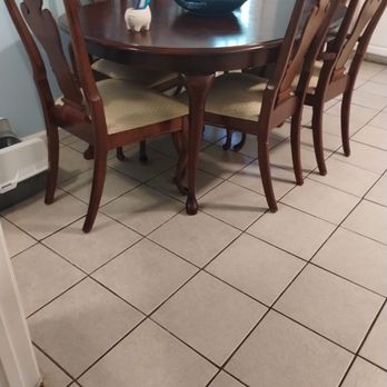 Housekeeper Pati - Home Cleaning Near Me