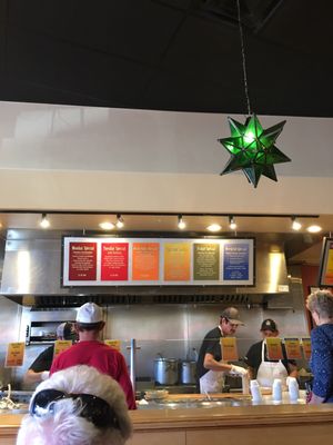 Zia Taqueria by null