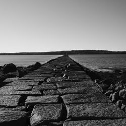 Breakwater and Marie Reed Park - 10/24/25