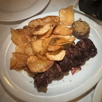 Echo & Rig - Skirt steak - Steakhouses Near Me - Las Vegas, Nevada Echo & Rig - Skirt steak - Steakhouses Near Me - Las Vegas, Nevada