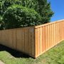 Photo of Fence Connection