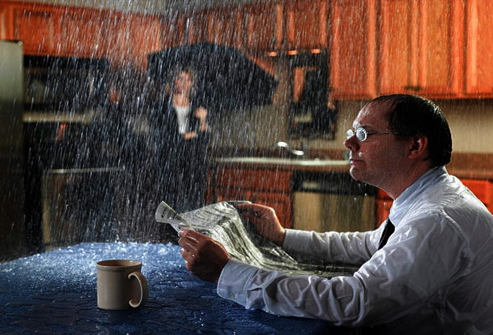 BLUE STAR WATER DAMAGE REMEDIATION & MOLD REMOVAL 16 Photos 14808 Blythe St, Van Nuys