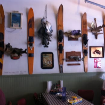 Flying Fish - Seafood Near Me - Little Rock, Arkansas