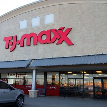T J Maxx Store - Department Stores Near Me - Amarillo, Texas