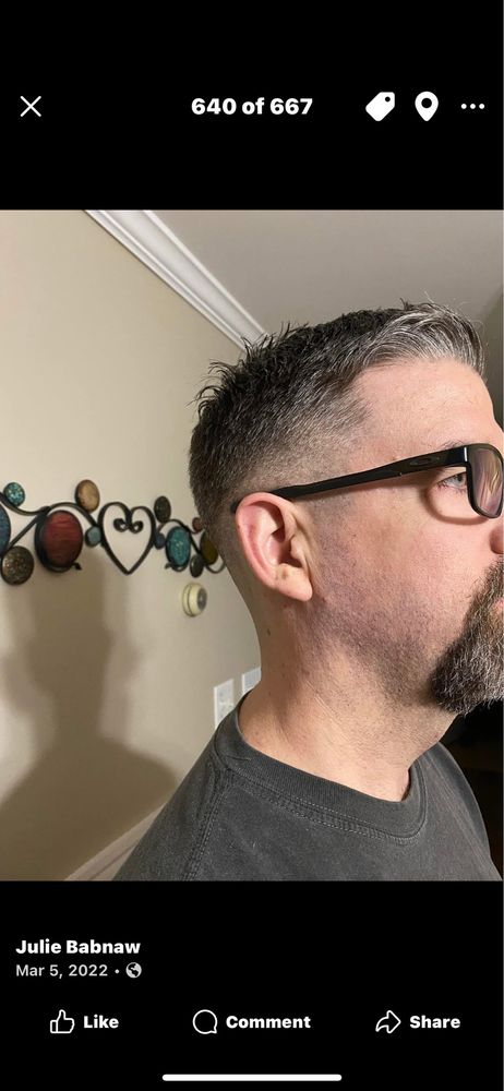 Haven Salon and Spa Logo