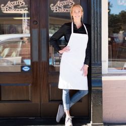 Agan's Bakery - Ms. Agan