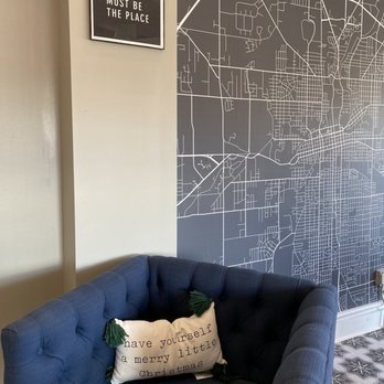 Kanela - Coffee & Tea Near Me - Fort Wayne, Indiana