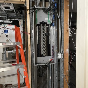 A-Team Electric - Electricians Near Me A-Team Electric - Electricians Near Me