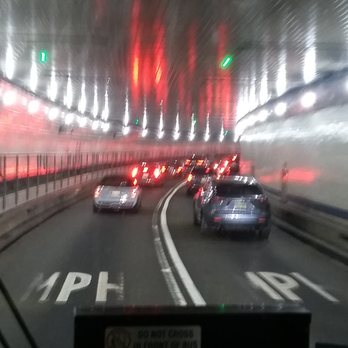 Lincoln Tunnel - Moving good - Landmarks & Historical Buildings Near Me - Weehawken, New Jersey Lincoln Tunnel - Moving good - Landmarks & Historical Buildings Near Me - Weehawken, New Jersey
