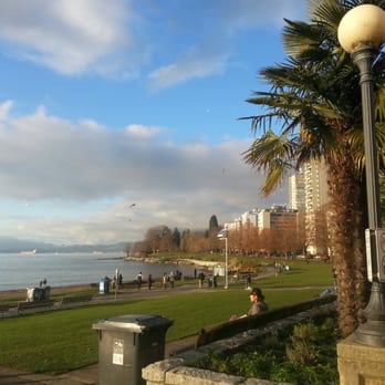 English Bay Beach Park - Canadian Paradise - Parks Near Me - Vancouver, British Columbia English Bay Beach Park - Canadian Paradise - Parks Near Me - Vancouver, British Columbia