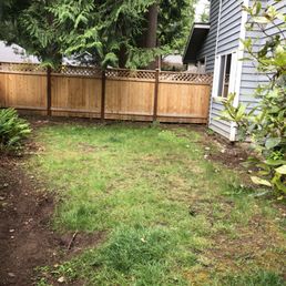 Before Before