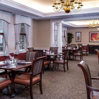 Atria Bethlehem - Retirement Homes Near Me - Bethlehem, Pennsylvania