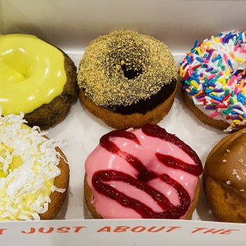 Quack Daddy Donuts - Donuts Near Me - Westfield, Indiana Quack Daddy Donuts - Donuts Near Me - Westfield, Indiana