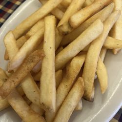 Embers - Fries
