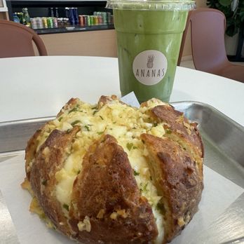 Ananas Coffee - Coffee & Tea Near Me - Walnut Creek, California Ananas Coffee - Coffee & Tea Near Me - Walnut Creek, California