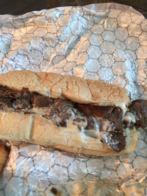 Nathan's Famous by null