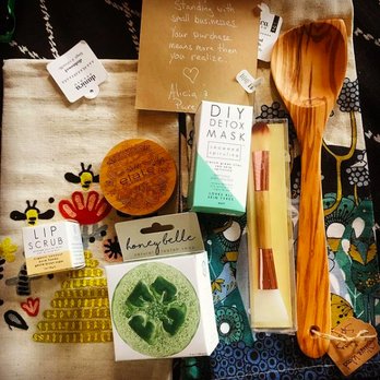 Pure Fox - Cutest variety of gift and clean beauty items! - Cosmetics & Beauty Supply Near Me - Rapid City, South Dakota Pure Fox - Cutest variety of gift and clean beauty items! - Cosmetics & Beauty Supply Near Me - Rapid City, South Dakota